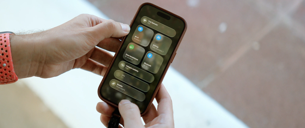 iPhone 17 Pro pół roku później: nadal świetny sprzęt, gdyby nie iOS…